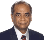 S.L. (Sam) Srinivasulu, Ph.D Founder